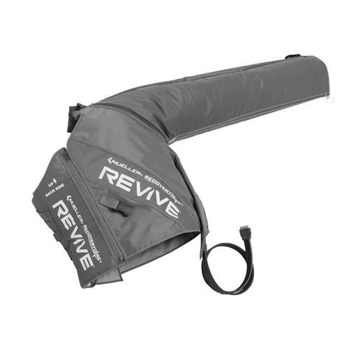 Mueller REVIVE Compression Half - Primary Image