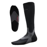 Mueller Sports Medicine Mueller Graduated Compression Recovery Crew Socks - Thumbnail 1 of 2