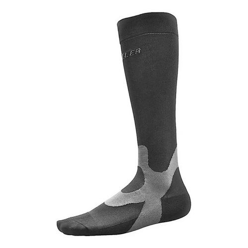 Mueller Sports Medicine Mueller Graduated Compression Recovery Crew Socks - Primary Image