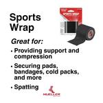 Mueller TapeWrap - Thumbnail 2 of 5