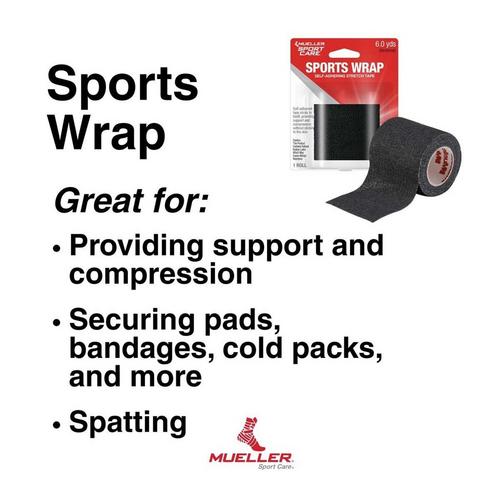 Mueller TapeWrap - Primary Image