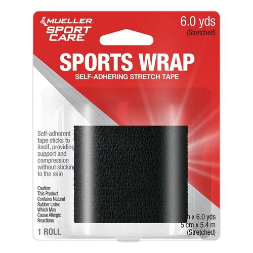 Mueller TapeWrap - Primary Image