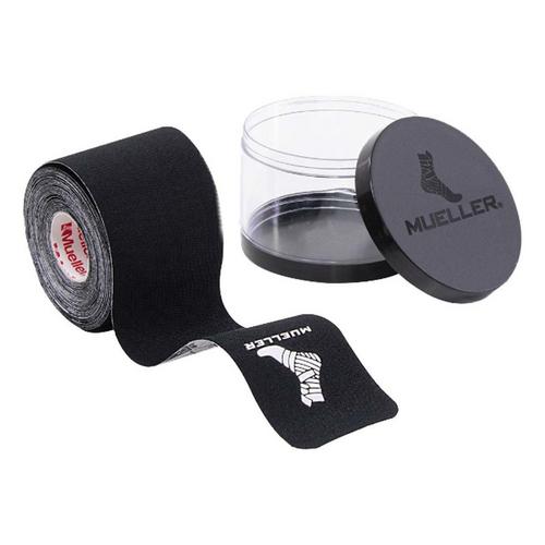 Mueller Typhoon Elite Kinesiology Tape - Primary Image