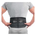 Mueller Lumbar Back Brace - Thumbnail 4 of 4