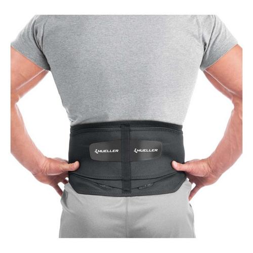 Mueller Lumbar Back Brace - Primary Image