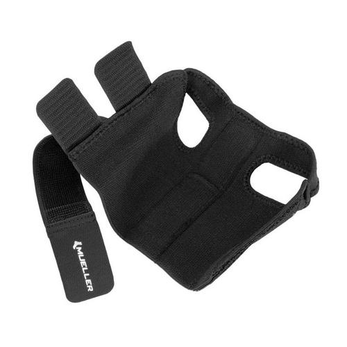 Mueller Wrist Brace w/Splint - Primary Image