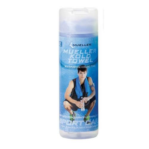 Mueller Kold Cooling Towel - Primary Image