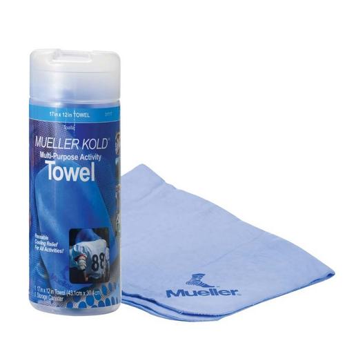 Mueller Kold Cooling Towel - Primary Image