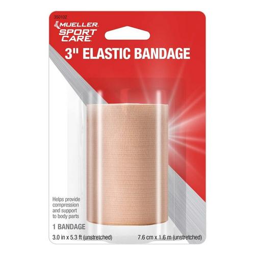 Mueller 3 Inch Elastic Bandage - Primary Image