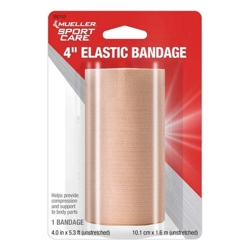 Mueller 3 Inch Elastic Bandage - Primary Image