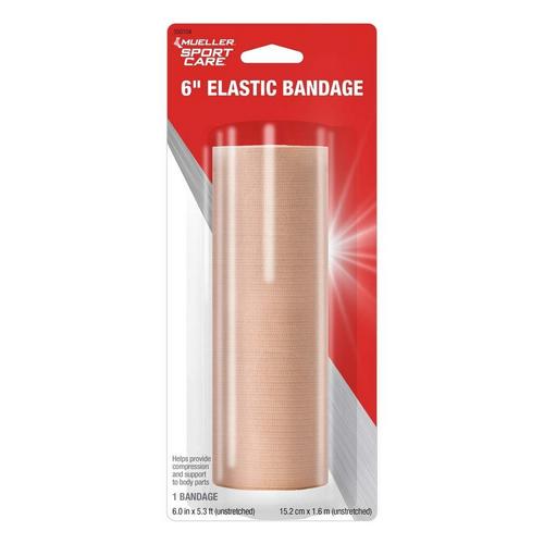 Mueller 3 Inch Elastic Bandage - Primary Image