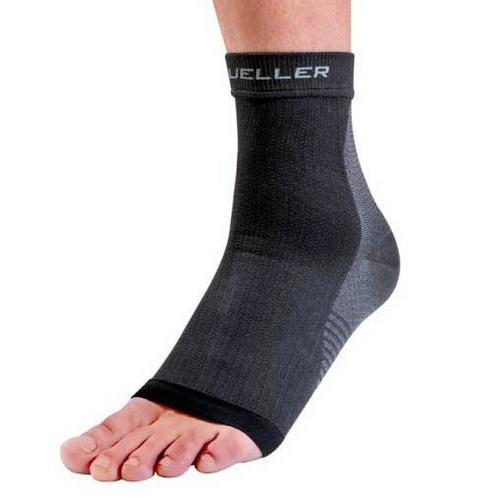 Mueller OmniForce Plantar Fascia Support Sock - Primary Image
