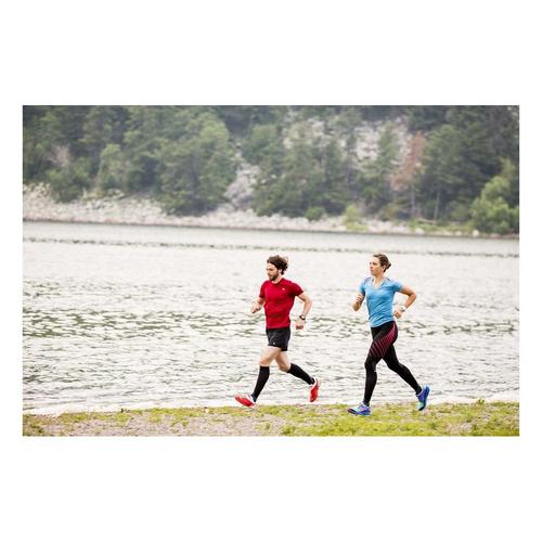 Mueller Sports Medicine Graduated Compression Performance Crew Socks - Primary Image