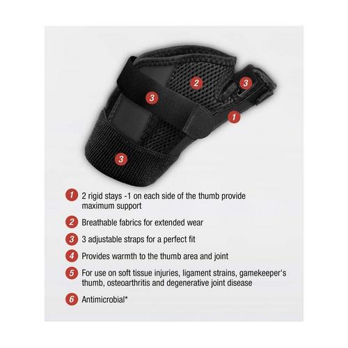 Mueller Sports Medicine Thumb Stabilizer - Primary Image