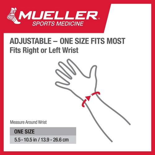 Mueller Sports Medicine Thumb Stabilizer - Primary Image