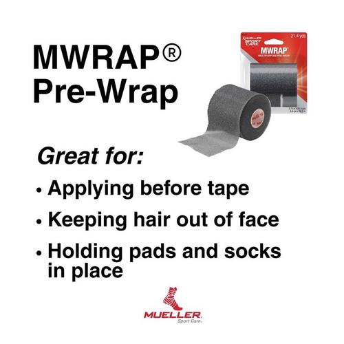 Mueller M Wrap