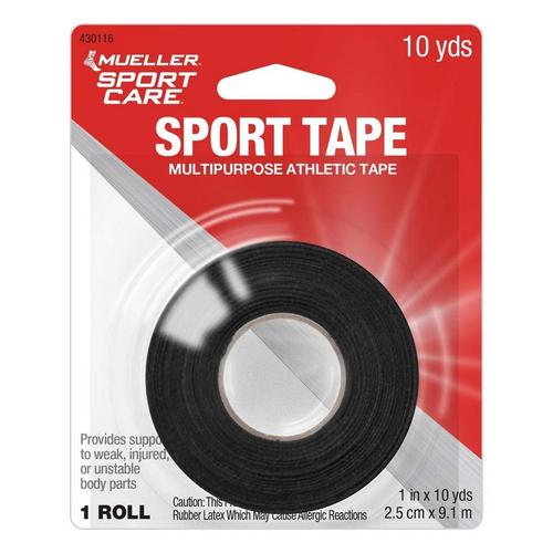 Mueller 1 in. Sport Tape - Primary Image