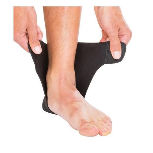 Mueller Wraparound Ankle Support - Primary Image