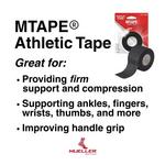 Mueller Sports Medicine Athletic Tape - Thumbnail 2 of 9