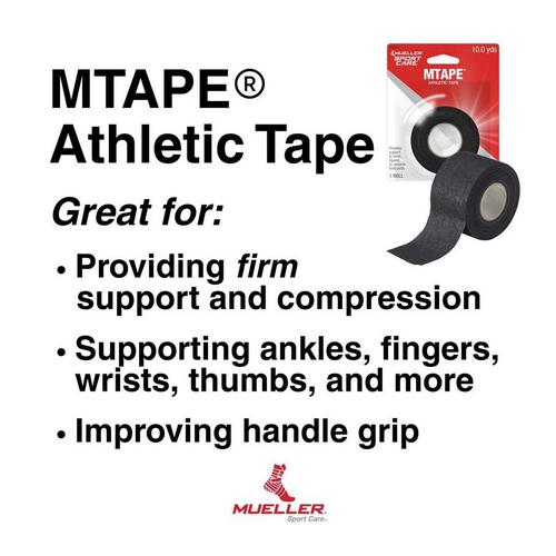 Mueller Sports Medicine Athletic Tape - Primary Image