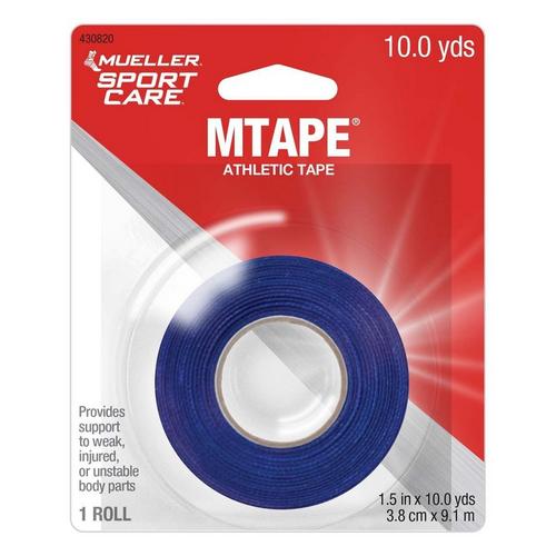 Mueller Sports Medicine Athletic Tape - Primary Image