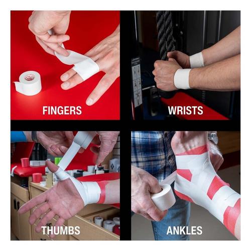 Mueller Sports Medicine Athletic Tape - Primary Image