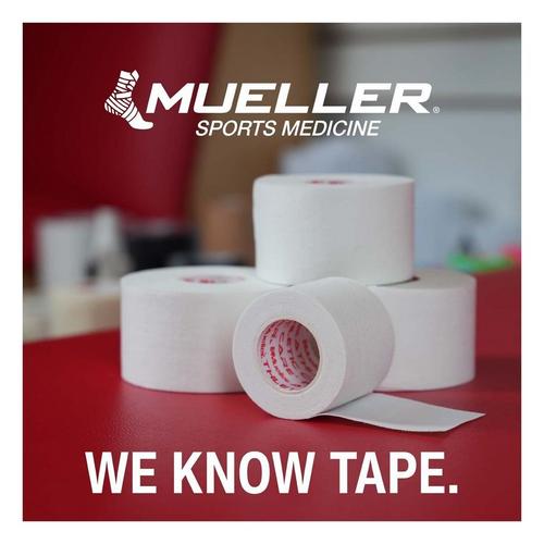 Mueller Sports Medicine Athletic Tape - Primary Image