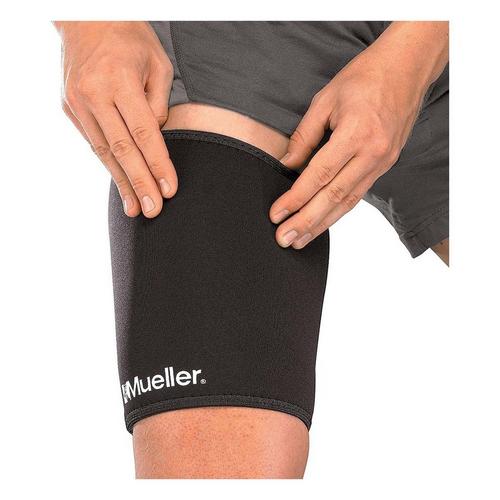 Mueller Neoprene Blend Thigh Sleeve - Primary Image