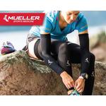Mueller Sports Medicine Graduated Compression Sleeves - Thumbnail 6 of 12