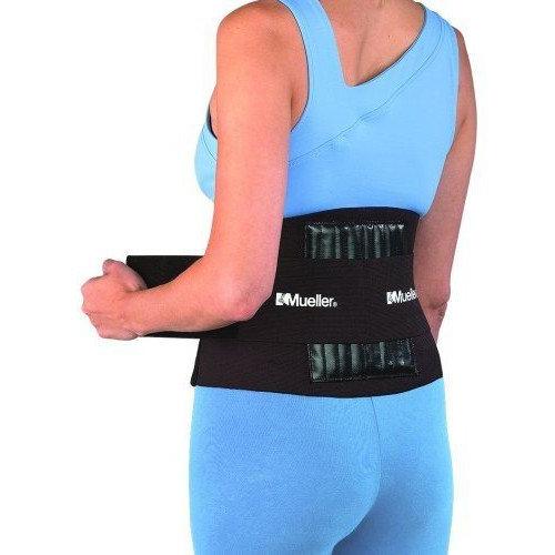 Mueller Adjustable Back Brace - Primary Image