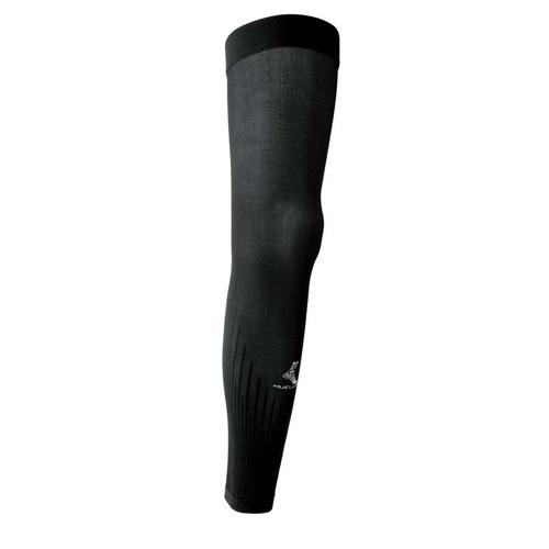 Mueller Graduated Compression Leg Sleeves - Primary Image