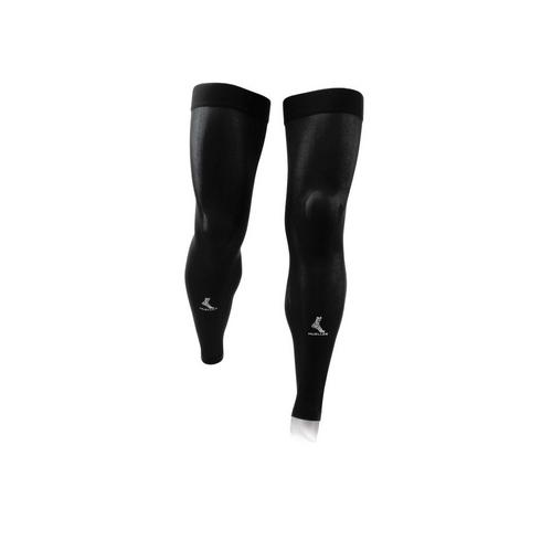 Mueller Graduated Compression Leg Sleeves - Primary Image