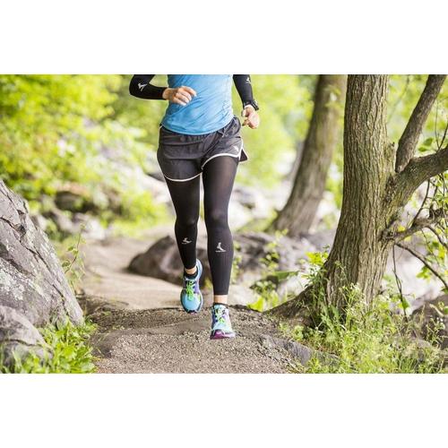 Mueller Graduated Compression Leg Sleeves - Primary Image