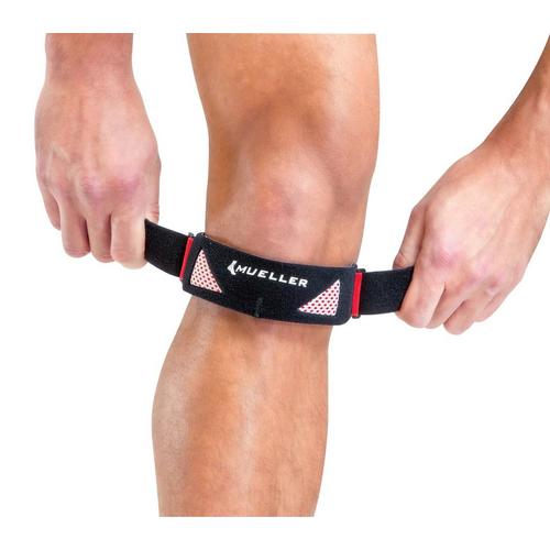 Mueller Advanced Patella Strap - Primary Image