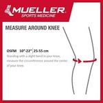 Mueller Advanced Patella Strap - Thumbnail 6 of 6