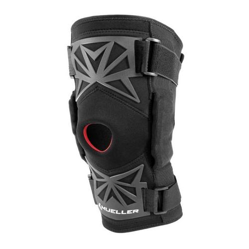 Mueller Pro Level Deluxe Hinged Knee Brace - Primary Image
