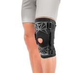 Mueller Pro Level Deluxe Hinged Knee Brace - Thumbnail 2 of 2