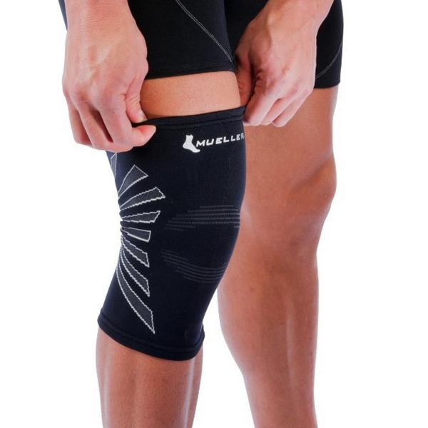 Mueller OmniForce Knee Support K-100
