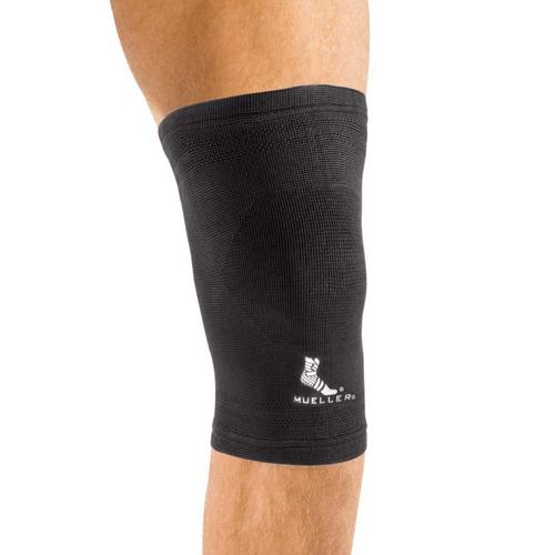 Mueller Elastic Knee Support Sleeve - Primary Image