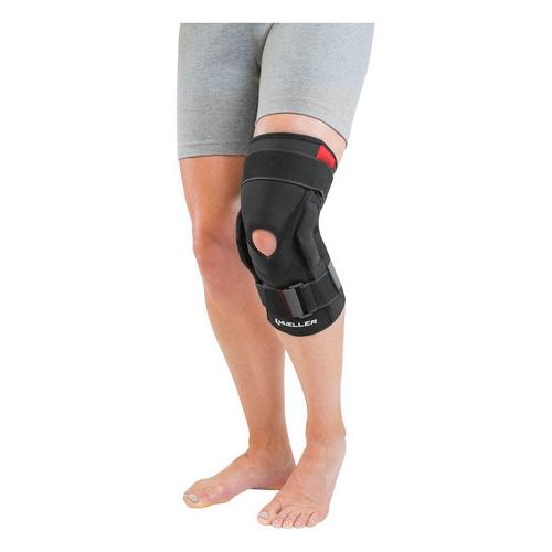 Mueller Hinged Knee Brace - Primary Image