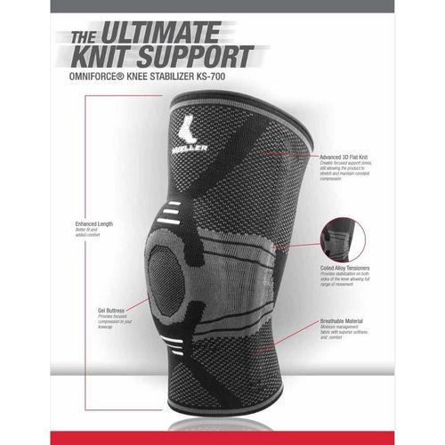 Mueller OmniForce Knee Stabilizer KS-700 - Primary Image