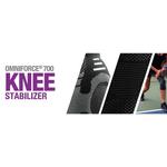 Mueller OmniForce Knee Stabilizer KS-700 - Thumbnail 3 of 4