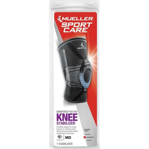 Mueller OmniForce Knee Stabilizer KS-700 - Primary Image