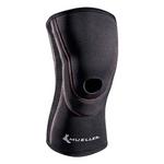 Mueller Breathable Open Patella Knee Sleeve - Thumbnail 1 of 2