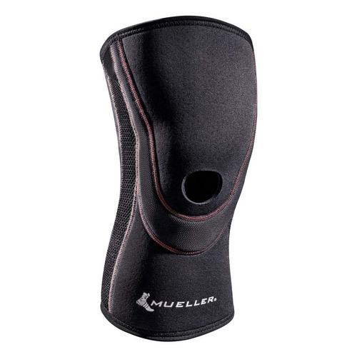 Mueller Breathable Open Patella Knee Sleeve - Primary Image