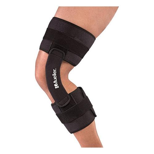 Mueller Muellerhinge 2100 Knee Brace - Primary Image