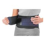 Mueller Lumbar Back Brace w/ Removable Pad - Thumbnail 3 of 4