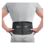 Mueller Lumbar Back Brace w/ Removable Pad - Thumbnail 4 of 4