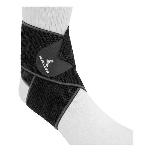 Mueller Easy Grip Ankle Wrap