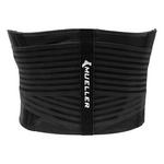 Mueller 4-In-1 Lumber Back Brace + Removable Hot/Cold Pack - Thumbnail 1 of 9